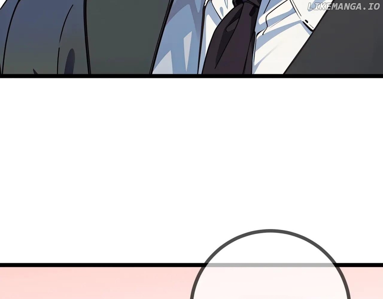 Daddy President Is Too Hard To Deal With Chapter 199 - page 64